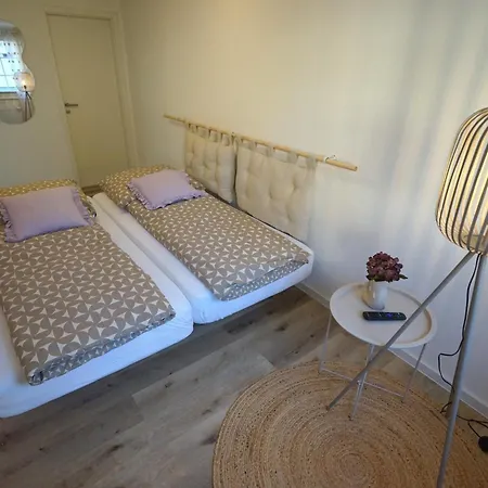 Apartment Am Dorfbrunnen *