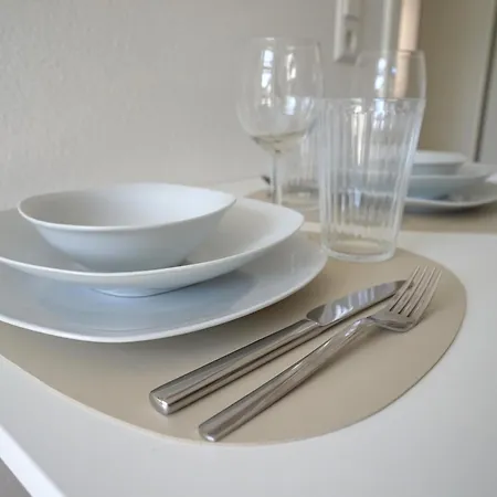 Am Dorfbrunnen Apartment *