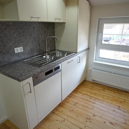Am Dorfbrunnen Apartment